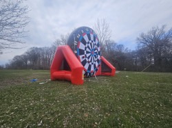 20250327 130727 1763020126 Soccer Darts Inflatable Game