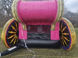 20250327 135432 1763018799 Princess Carriage