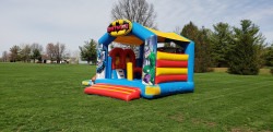 batman202 1762969952 Batman Interactive Bounce House