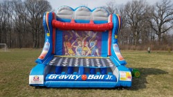 gravity20B20ball202 1763019372 Gravity Ball Inflatable Game