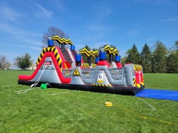 hv20junir20obstacle2012 1763018204 High Voltage Junior obstacle course