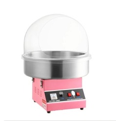 Cotton Candy Machine