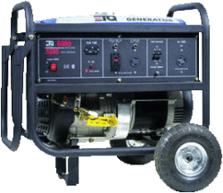 Portable Generator