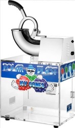 SNOW CONE MACHINE