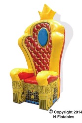 Royal Throne