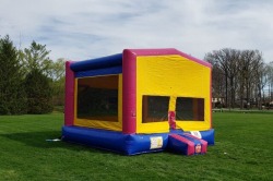 Standard Bounce House