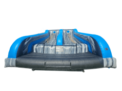 Jacob’s Ladder Inflatable Challenge