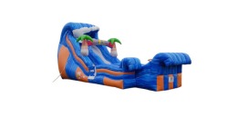 Big Surf Wet/Dry Slide